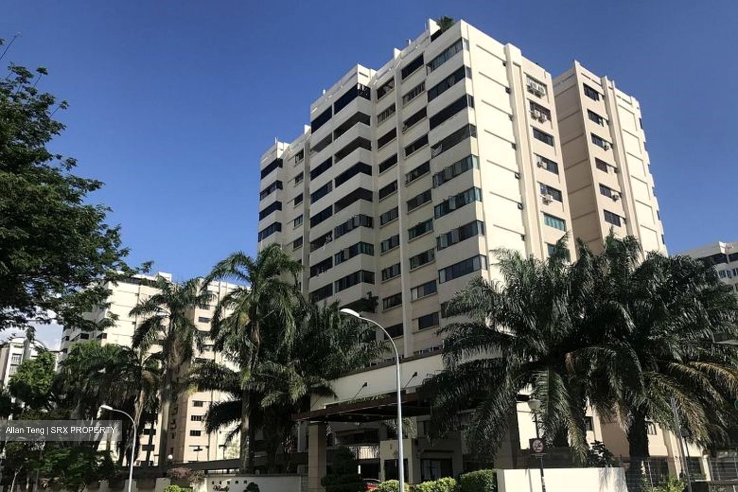Windy Heights (D14), Condominium #409483301